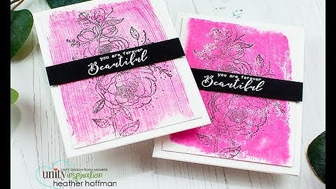 Unity Quick Tip: Mirror Stamping Tool Backgrounds