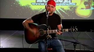 Watch Stoney Larue Velvet video