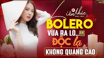 CẢ XÓM ĐỀU KHEN LK Nhạc Trữ 2026 HIẾM CÓ | LK Nhạc Bolero Hay Nhất Hiện Nay NGHE LÀ NGHIỆN NGAY