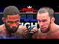 FIGHT OF THE NIGHT!! | Raufeon Stots v Renat Khavalov | Full Fight | PFL Chicago