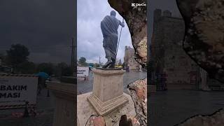 Ürkiye Isı Çiantalya Üzelantalya