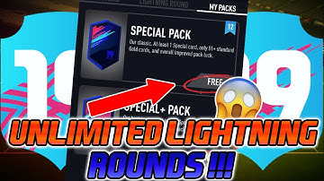 *UNLIMITED LIGHTNING ROUNDS* ON PACYBITS!! HACK ANY PACK!! (No Root)