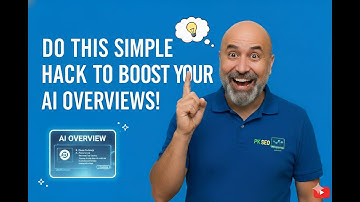 How Do I Add Schema to a WordPress Website? 2 "EASY" Steps To Appearing In AI Overviews And AI Cards