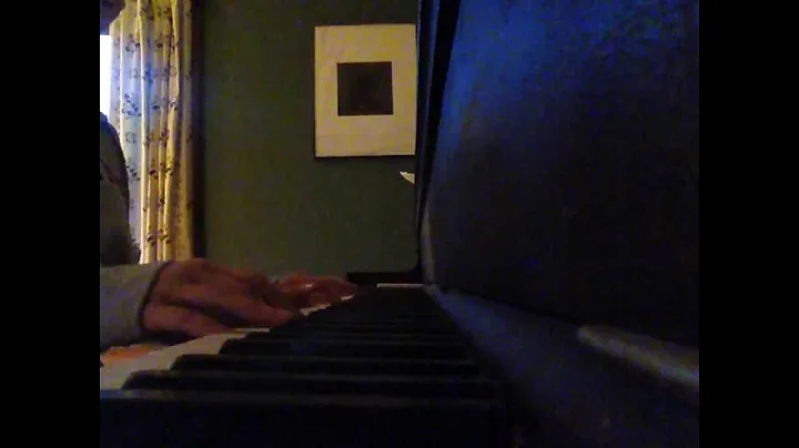 First part of song for sienna yayay