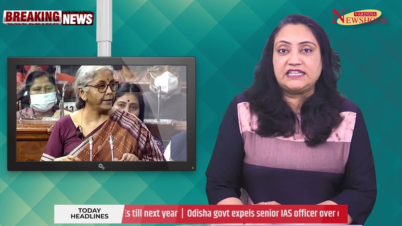 FM extends ECLGS scheme for MSMEs till next year