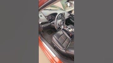 2020-2021 Nissan Altima Washer Fluid Level Low light on Dash Fix. Reservoir tank is Full!!