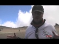 Cricket record Mount Kilimanjaro