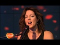 Sarah mclachlan  angel live on the morning show feb 2015