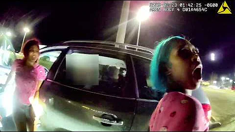 Routine Traffic Stop Turns Into a Serious Felony for Everyone in the Car