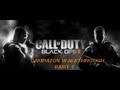 Call of Duty Black Ops II - Campaign Walkthrough Mission 4: Strike Force FOB Spectre