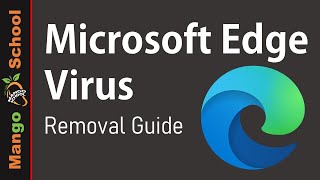 how to remove microsoft edge malware