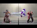 SF6 Replay N3M9DU4DE それでも！！！！ vs ikeeeeeeeee