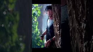 Rambo 4 - (2008): O filme mais violento da franquia!