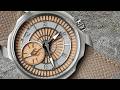 Sarpaneva Stardust Pluto &amp; Mars: Two New Nordic Masterpieces for 2026