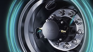 Halo Connect i3 by Aperia Technologies