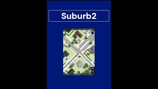 Suburb2 screenshot 3