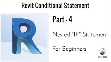Nested "IF" Conditions in Revit video#Revit Formula - Part 4
