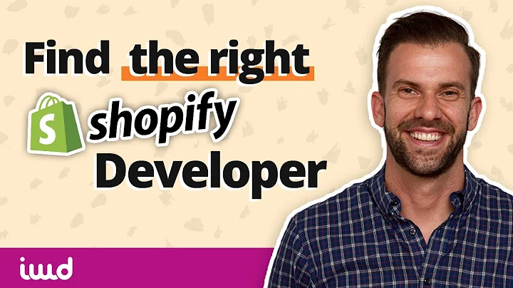 Choosing the Perfect Shopify Partner for Your Online Store