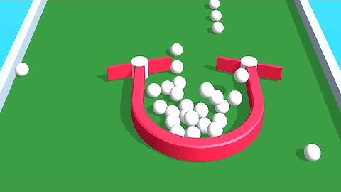 Picker 3D ( android, iOS ) Gameplay Level 1 - 3