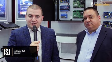 Altronix -  Intersec 2020