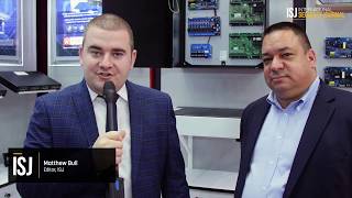 Altronix -  Intersec 2020