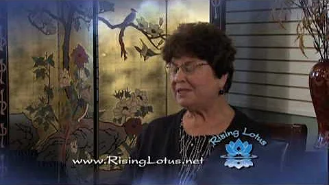Foot Reflexology with Sue LaDuke