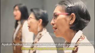 PKJ 201 Sering Kutanya Pada Diriku @MultimediaGPIBFiladelfia