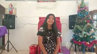 Liza Br Pa Gbkp Runggun Namo Cengke