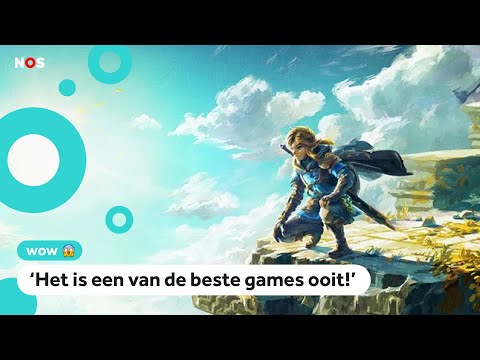 Video: Waar om bloupees botw te vind?