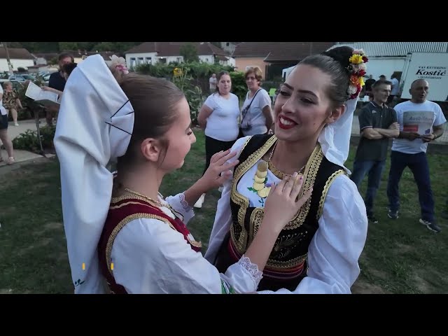 DANI PETRA DOBRNJCA 28. 7. 2026. Balkan Trip TV