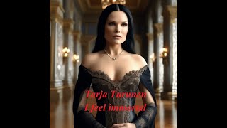 Tarja Turunen - I feel immortal