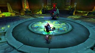 Let me Solo Him: Evoker Devastation vs Azta'rec ?? screenshot 2