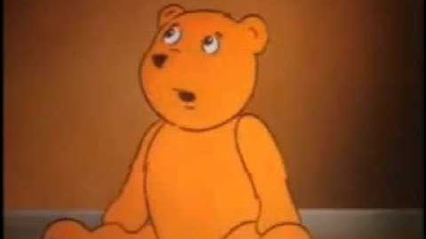 Superted intro theme high quality