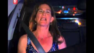 Curb Your Enthusiasm: Car Periscope (27/02/2013)