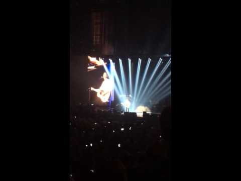 Yesterday - Paul