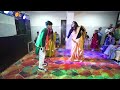Vibes of Mehendi program in Wedding