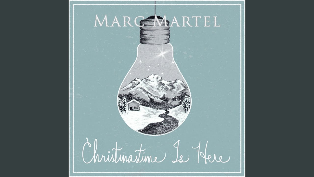Christmastime Is Here - YouTube Music