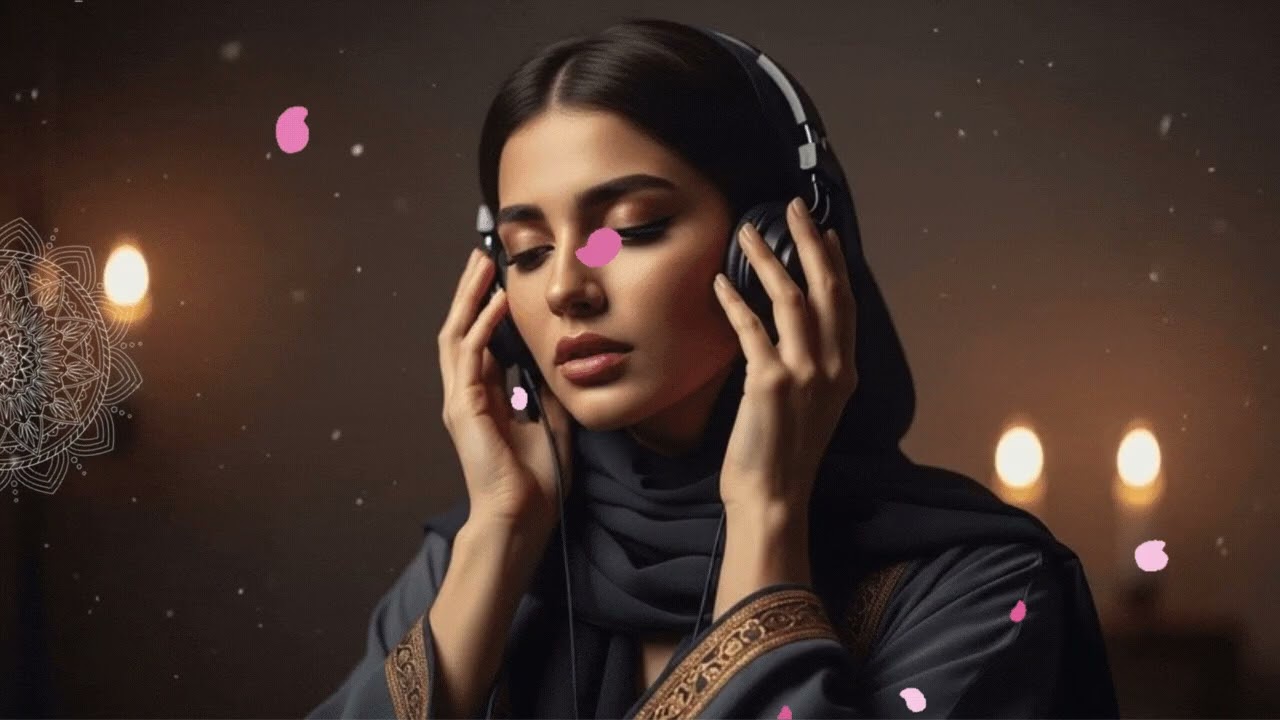 Heartfelt Arabic Love Songs – Pure Romance & Deep Feelings