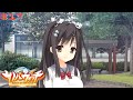 Sabbat of the Witch Part 17|Charging the Love Batteries [Touko Route]