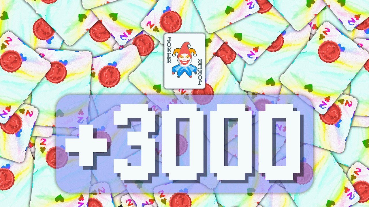 HACKING MY WEE!! (+3000!)