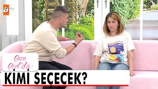 Annemden Nasıl Vazgeçeyim Gözde - Esra Erolda 12 Mayıs 2026
