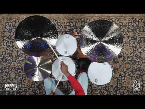 Meinl 20' Byzance