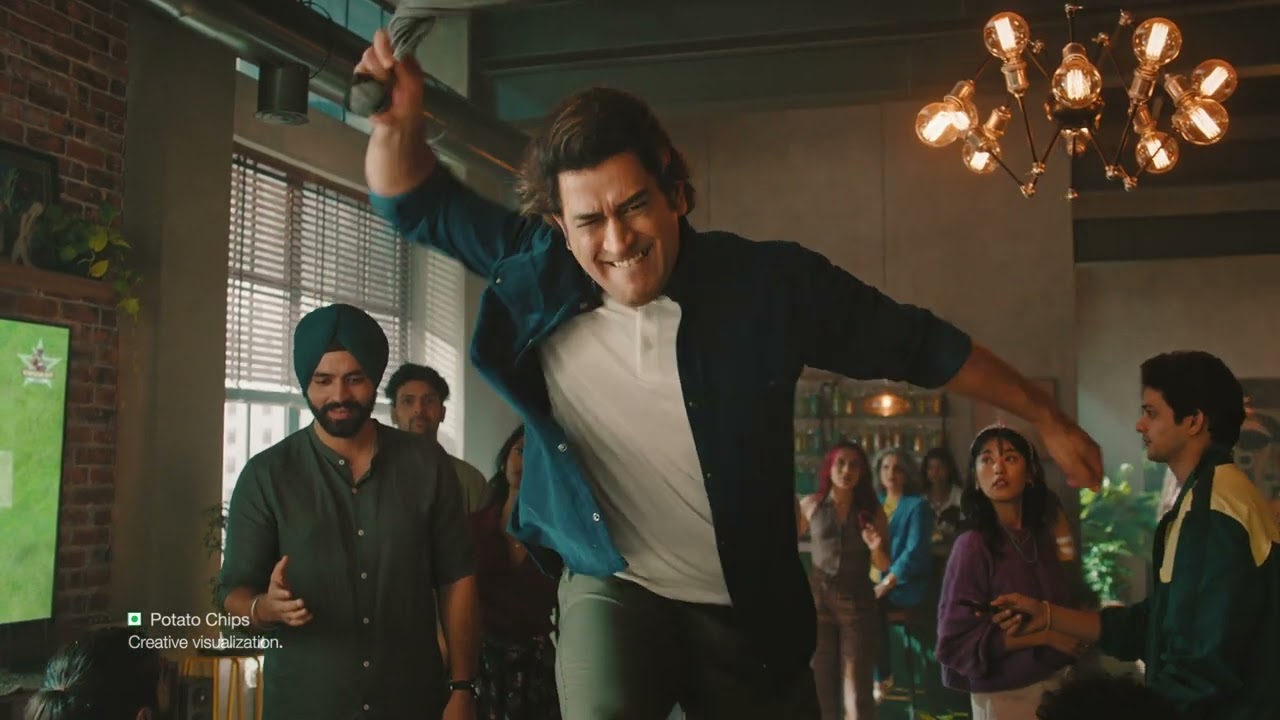 Lay's Wafer Chips Himalayan Pink Salt