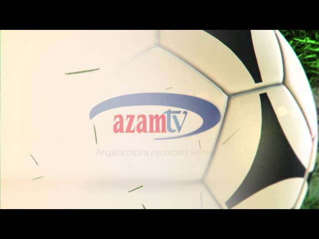 Azam TV Live Promo class=
