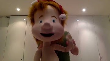 Oproep voor deelname aan videoclip "December" van MrLuca