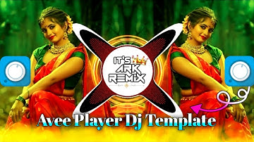 New Avee Player Dj Template download link in description box | #aveeplayer #djteamplet #trending