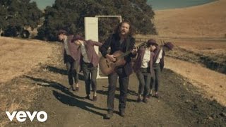 Video thumbnail of "Jim James - A New Life"