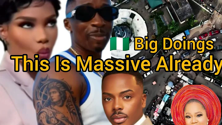 Iyabo OJo, chioma Good Hair, Toyin Abraham, ENIOLUIWA surprised Juma Jux in a big way see this 