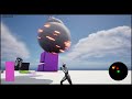 Unreal Engine 5 Boss