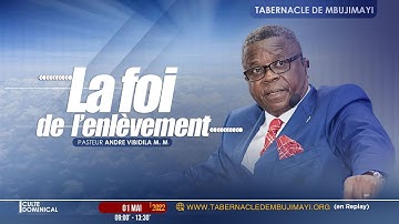 La foi de l